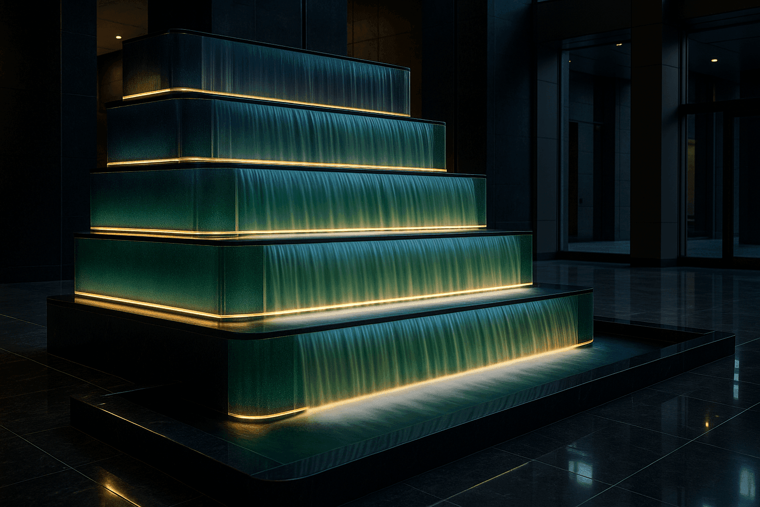 Equity Waterfall Analysis Explained