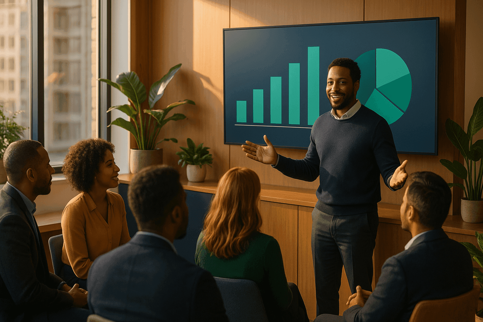 Communicating Equity Value to Non-Finance Employees