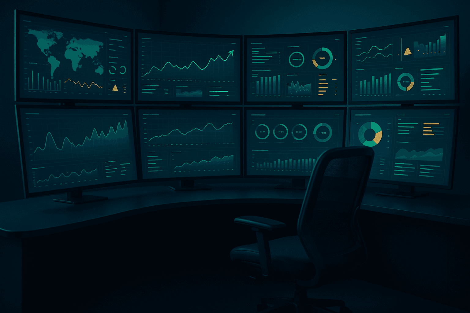 The 7 Metrics That Predict Portfolio Company Success (Before Revenue)